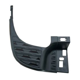 2019-2022 Dodge Ram 1500 Pickup - Rear Driver Side Outer And Side Bumper Step Pad [2-pieces] - CH1196100