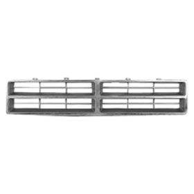 1986-1990 Dodge Pickup Dodge Fullsize(-2002) - Front Grille - CH1200103