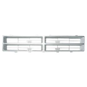 1986-1990 Dodge Pickup Dodge Fullsize(-2002) - Front Grille - CH1200107