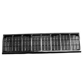 1988-1990 Jeep Cherokee (midsize) - Front Grille - CH1200125
