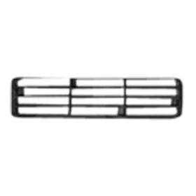 1991-1993 Dodge Ramcharger - Passenger Side Upper Grille Insert - CH1200133
