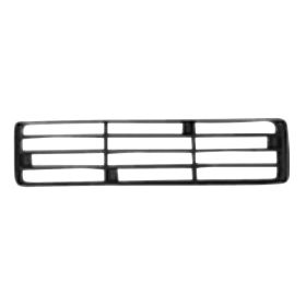 1991-1993 Dodge Ramcharger - Driver Side Upper Grille Insert - CH1200134
