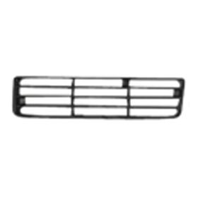 1991-1993 Dodge Pickup Dodge Fullsize(-2002) - Passenger Side Lower Grille Insert - CH1200135