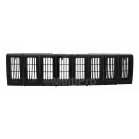 Jeep Grand Cherokee 1993-1995 Grille - CH1200142