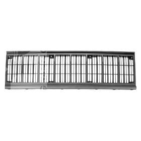 1991-1996 Jeep Cherokee (midsize) - Front Grille - CH1200177