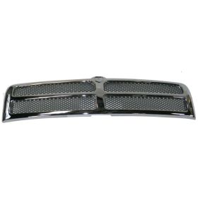 1994-2002 Dodge Pickup Dodge Fullsize(-2002) - Front Grille - CH1200178