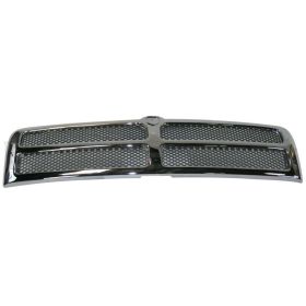 1994-2002 Dodge Pickup Fullsize Grille - Best Value ® - CH1200178