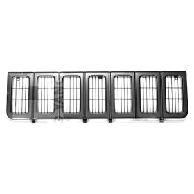 1996-1998 Jeep Grand Cherokee - Front Grille - CH1200193