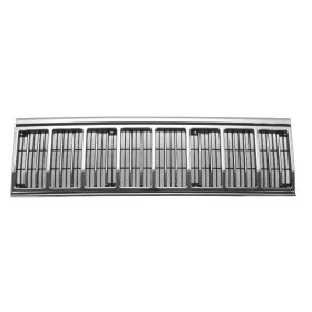 1991-1996 Jeep Cherokee (midsize) - Front Grille - CH1200196