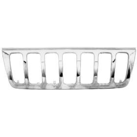 Jeep Grand Cherokee 1999-2003 Grille - CH1200221