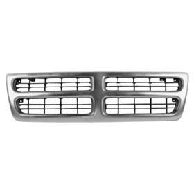 1998-2003 Dodge Fullsize Van - Front Grille - CH1200230