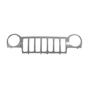 2002-2004 Jeep Liberty - Front Grille - CH1200232