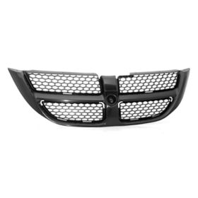 Dodge Caravan 2001-2004 Grille - CH1200238