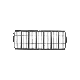 2002-2004 Jeep Liberty - Grille Insert - CH1200243