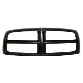 2002-2005 Dodge Pickup Dodge Ram1500 - Outer Grille Shell - CH1200248
