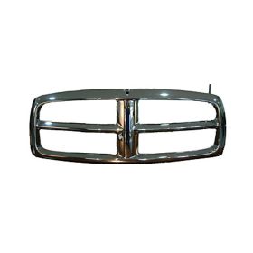 2002-2005 Dodge Pickup Dodge Ram1500 - Outer Grille Shell - CH1200260