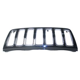2001-2003 Jeep Grand Cherokee - Front Grille - CH1200265