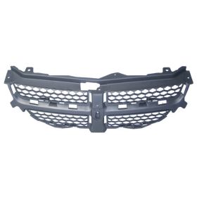 2003-2005 Dodge Neon - Front Grille - CH1200270