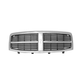 2004-2006 Dodge Durango - Front Grille - CH1200274