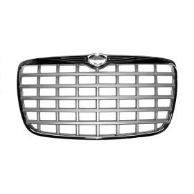 2005-2010 Chrysler 300 - Grille - CH1200275