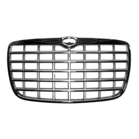 Chrysler 300 2005-2010 Grille - CH1200276