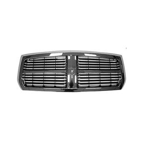 Dodge Dakota Pickup 2005-2007 Grille - CH1200279