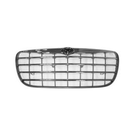 Chrysler Sebring Convertible 2004-2006 Grille - CH1200286