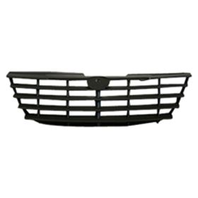 Chrysler Town And Country 2005-2007 Grille - CH1200294