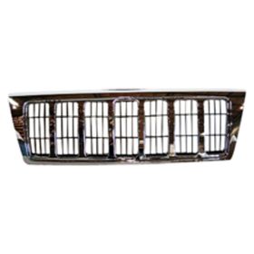 2004-2004 Jeep Grand Cherokee - Front Grille - CH1200298
