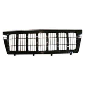 2004-2004 Jeep Grand Cherokee - Front Grille - CH1200301