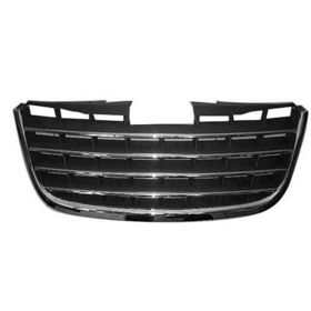 Chrysler Town And Country 2008-2010 Grille - CH1200309