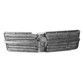Dodge Caravan 2008-2010 Grille Insert - CH1200310
