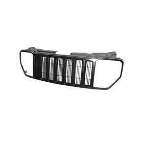 2008-2012 Jeep Liberty - Grille - CH1200318