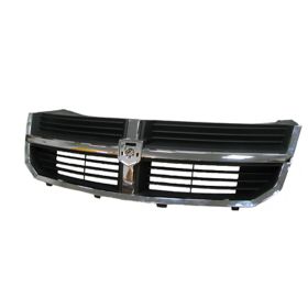 2008-2010 Dodge Avenger - Front Grille - CH1200325