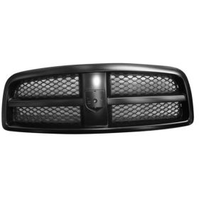 Dodge Pickup-ram-1500 2009-2010 Grille - CH1200327