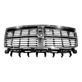 2007-2009 Dodge Durango - Front Grille - CH1200332