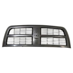 2011-2012 Dodge Ram 3500 Pickup - Front Grille - CH1200337