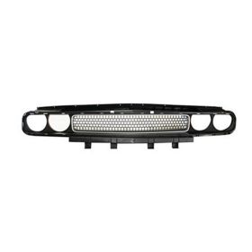 2008-2014 Dodge Challenger - Front Grille - CH1200338