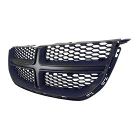 2011-2019 Dodge Caravan Grille - Best Value ® - CH1200340