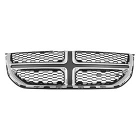 2011-2020 Dodge Caravan - Front Grille - CH1200342