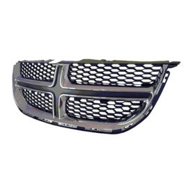 2011-2019 Dodge Caravan Grille - Best Value ® - CH1200342