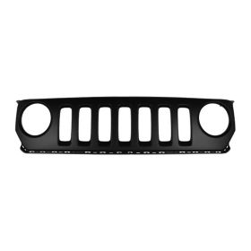 2011-2017 Jeep Patriot - Front Grille - CH1200343