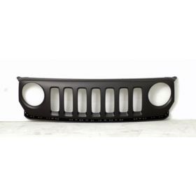 Jeep Patriot 2011-2017 Grille - CH1200343