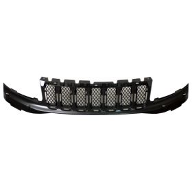 2011-2016 Jeep Compass Mk - Grille Insert - CH1200344