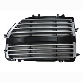 2005-2007 Dodge Magnum - Driver Side Grille - CH1200346