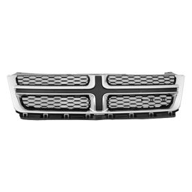 2011-2014 Dodge Avenger - Front Grille - CH1200348