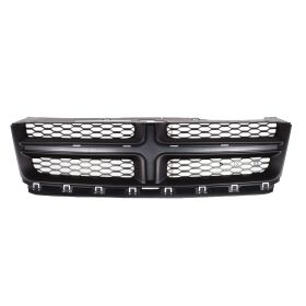 Dodge Avenger 2011-2014 Upper Grille - CH1200349
