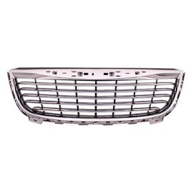 2011-2016 Chrysler Town And Country - Front Grille - CH1200350