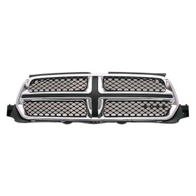 2011-2013 Dodge Durango - Front Grille - CH1200357