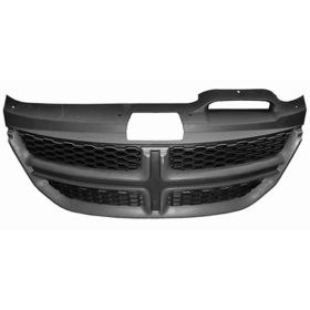 2011-2020 Dodge Journey - Grille - CH1200361